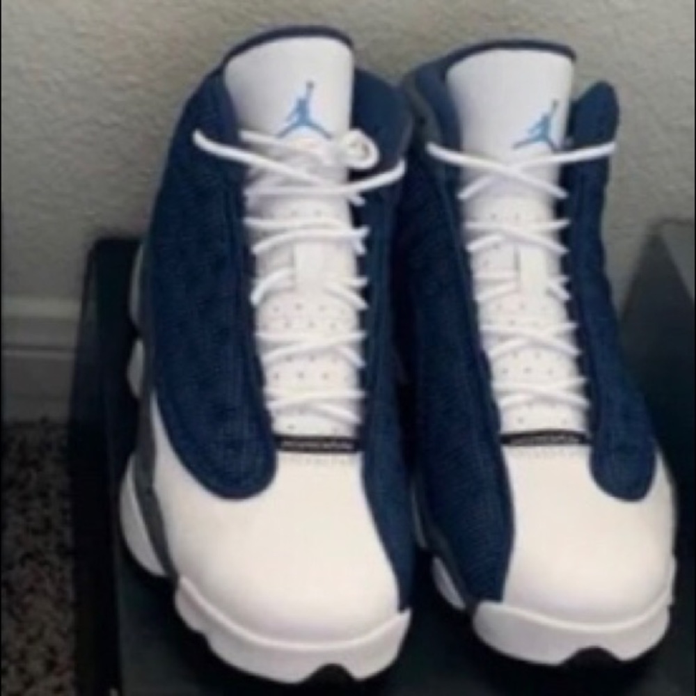 Jordan flint 2020 brand new